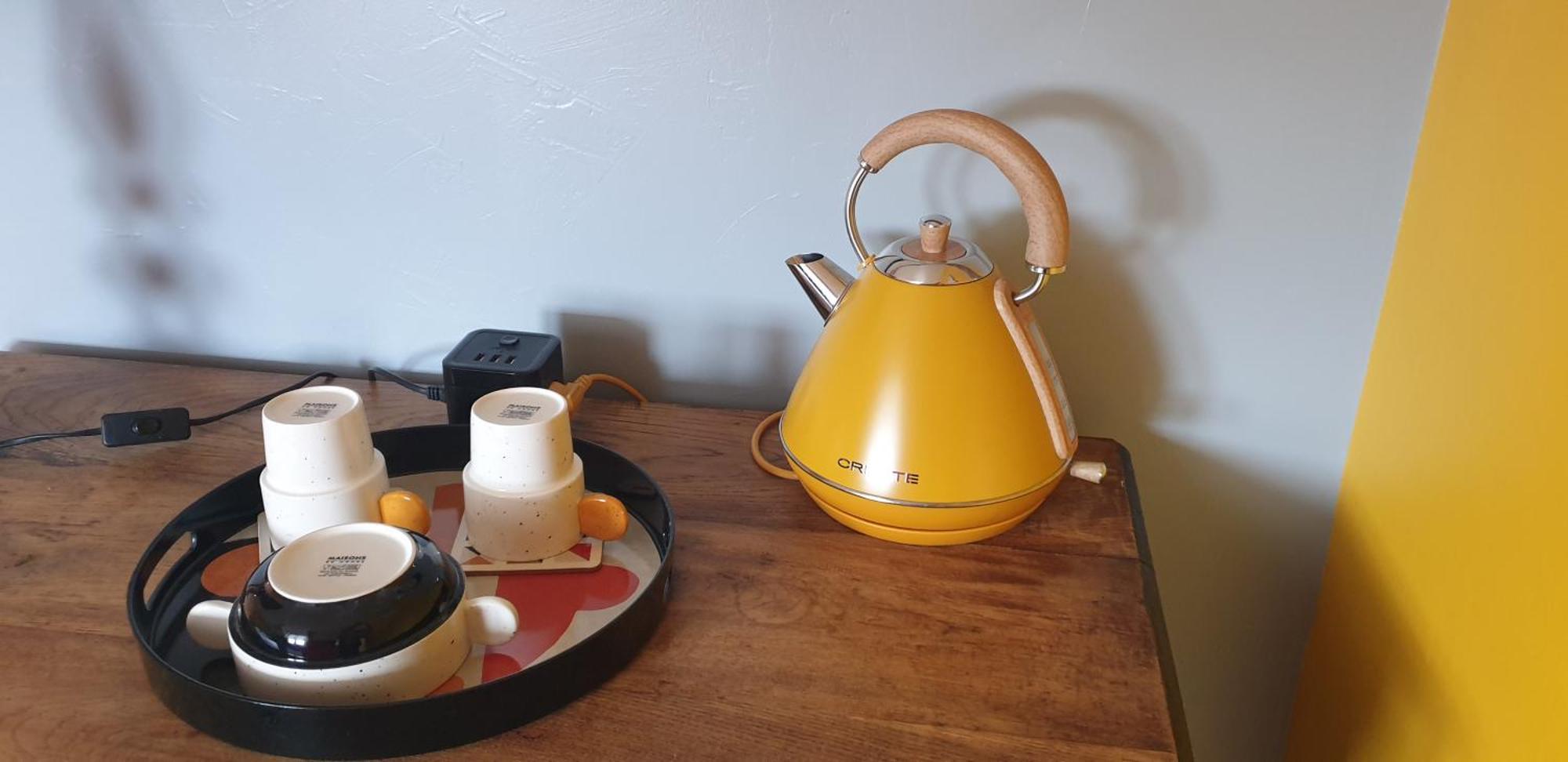 Poesie En Partage Bed & Breakfast Giromagny Exterior photo